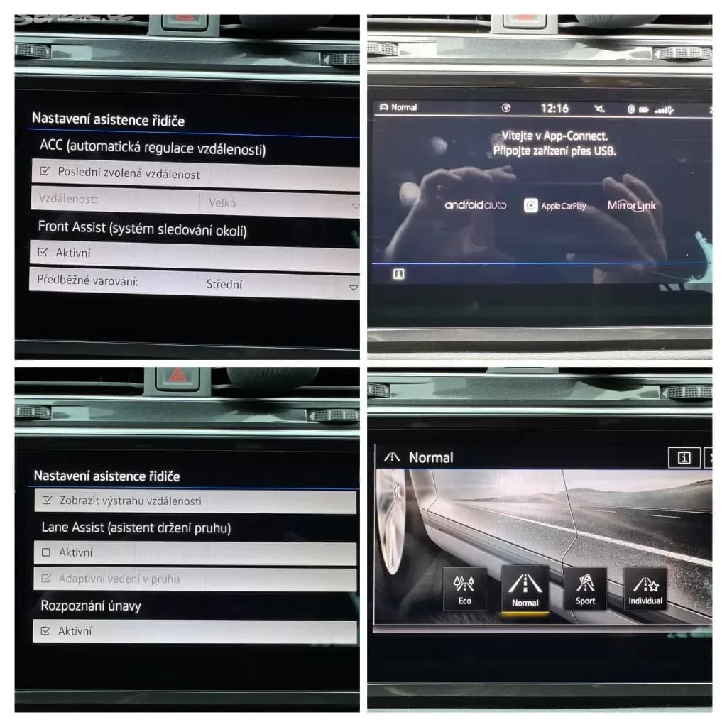 2018 Volkswagen TIGUAN - 17