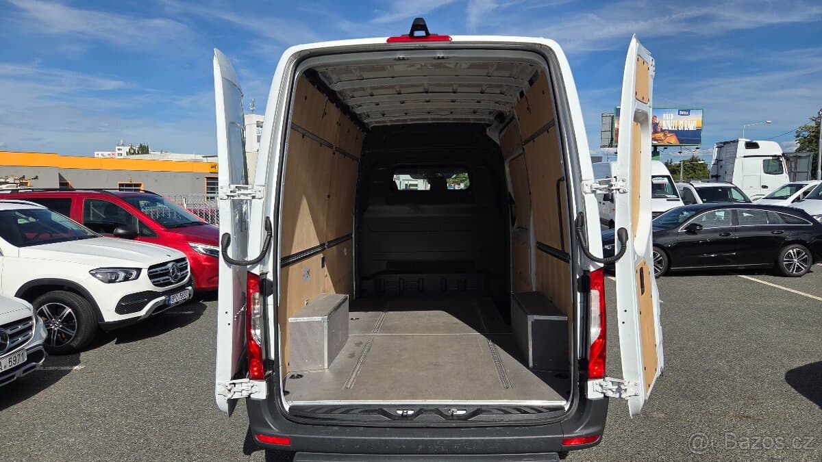 2023 Mercedes-Benz SPRINTER - 17
