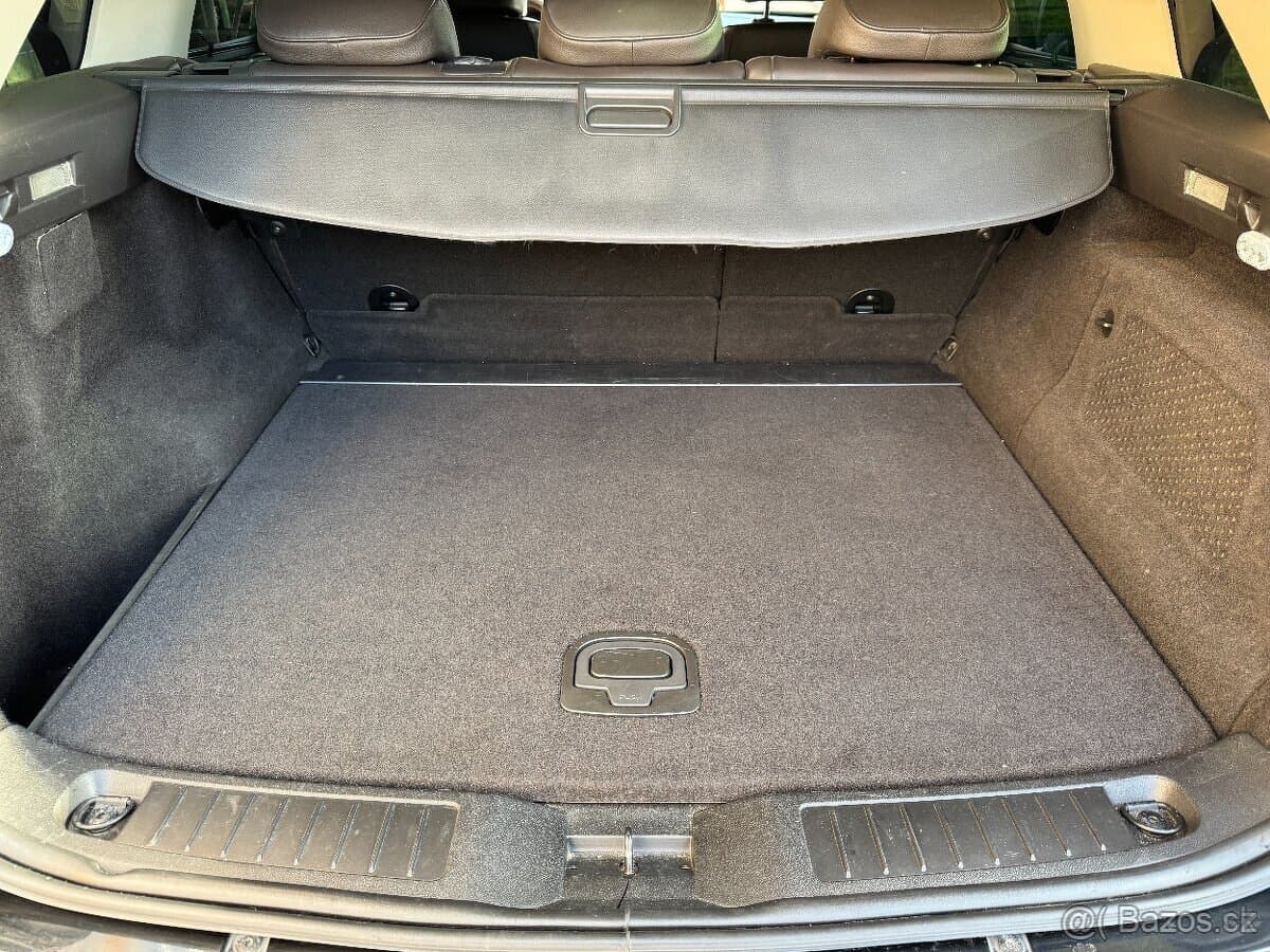 2008 Fiat CROMA - 17