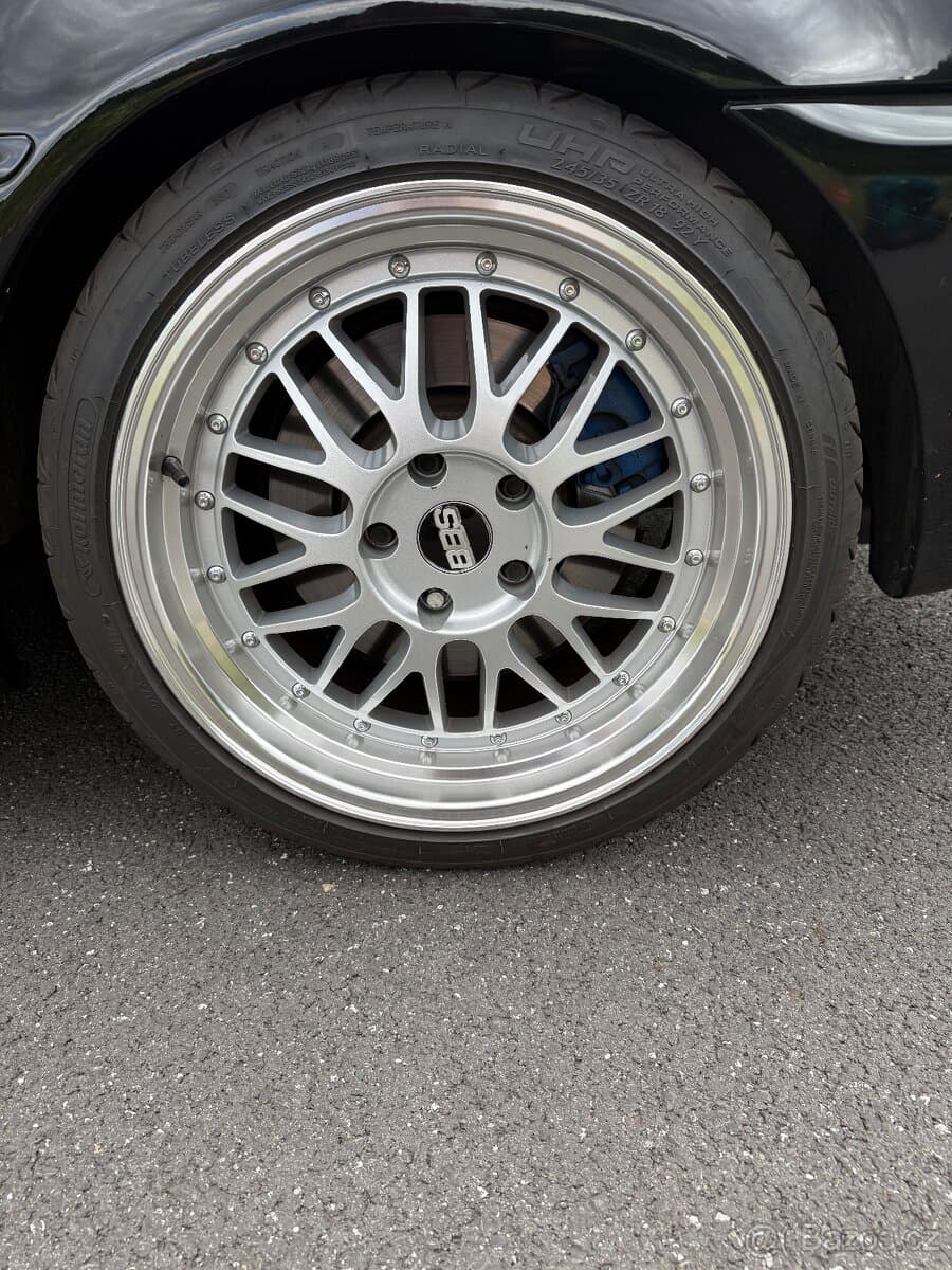 2001 BMW OSTATNÍ - 17