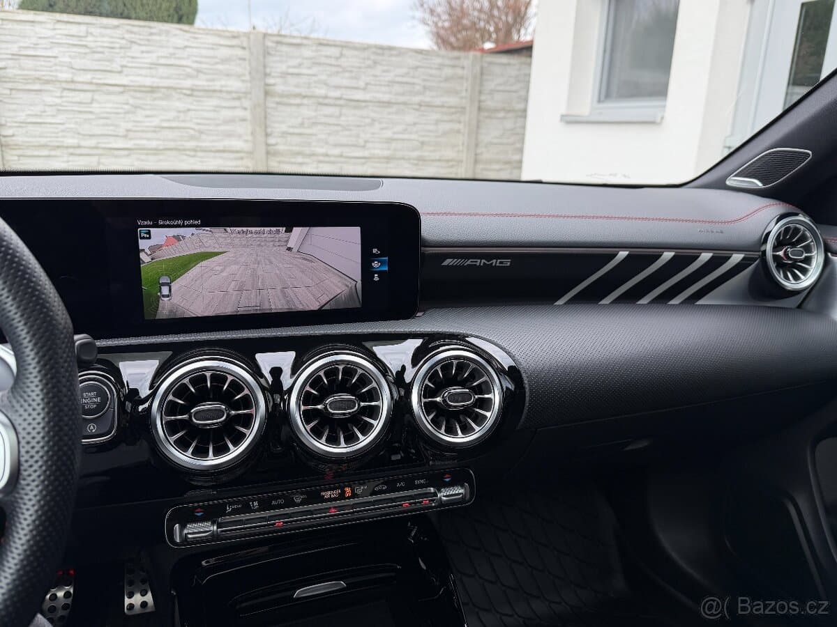 2022 Mercedes-Benz CL-CLASS - 17