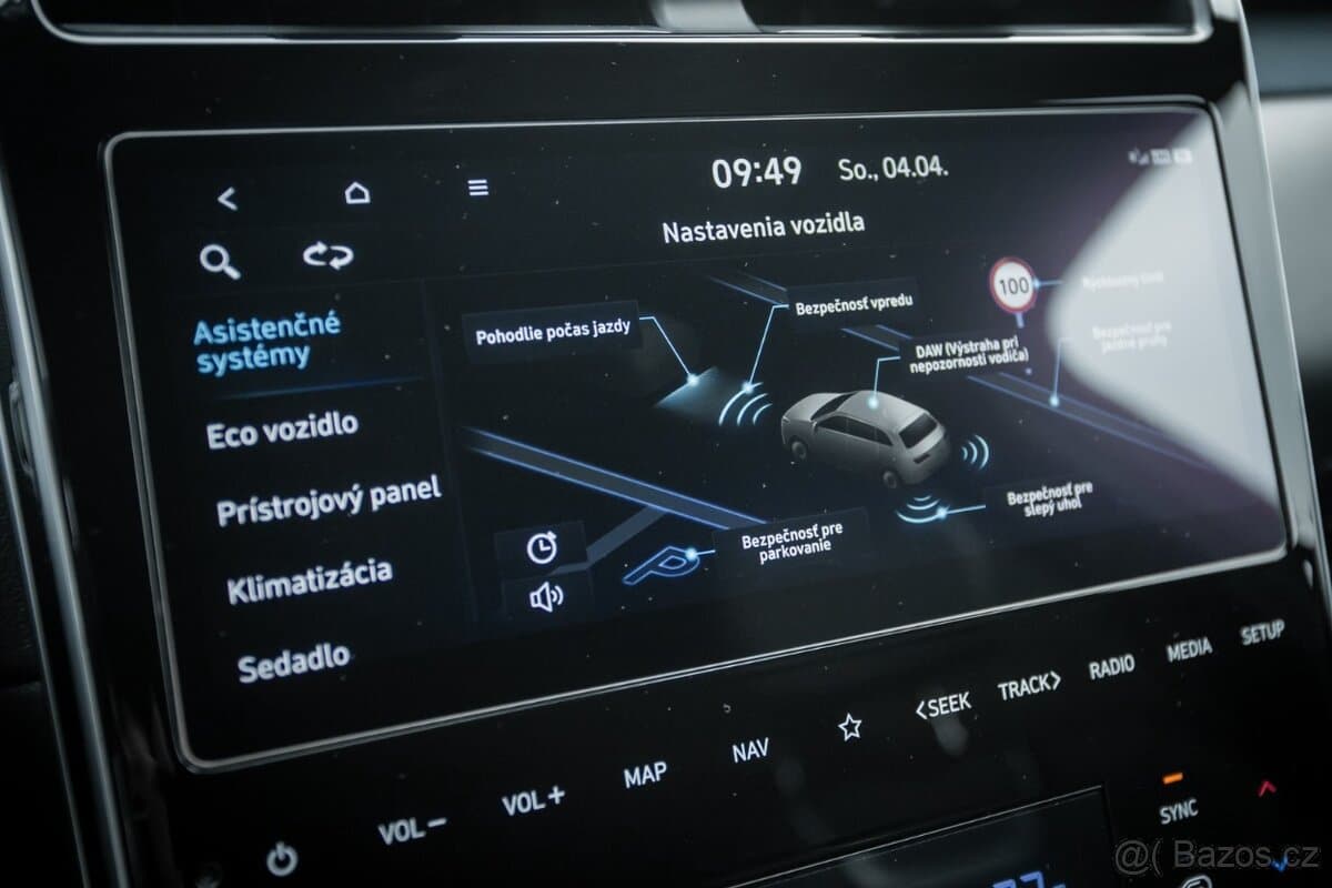 2021 Hyundai TUCSON - 17