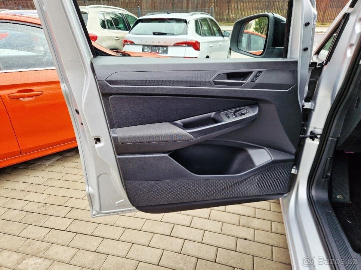 2023 Volkswagen CADDY - 17