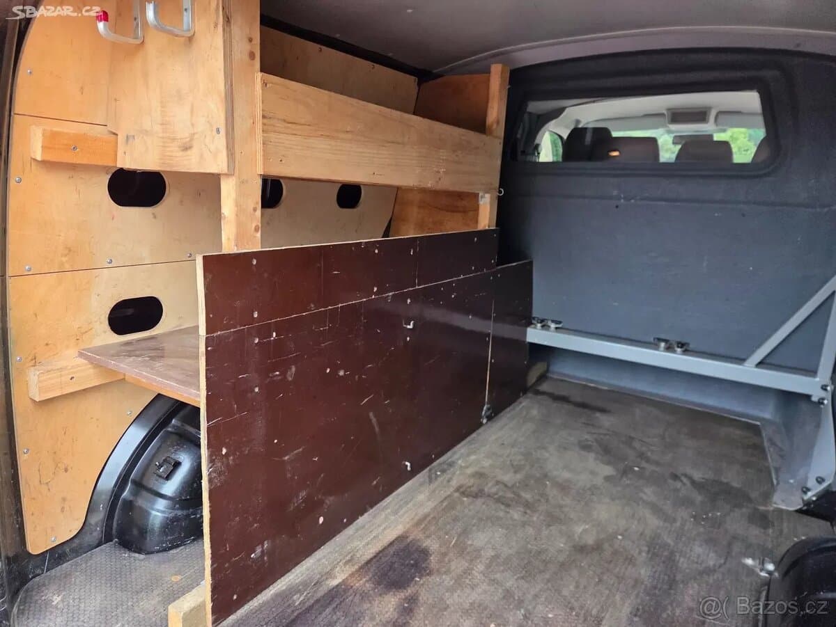 2014 Volkswagen TRANSPORTER - 17