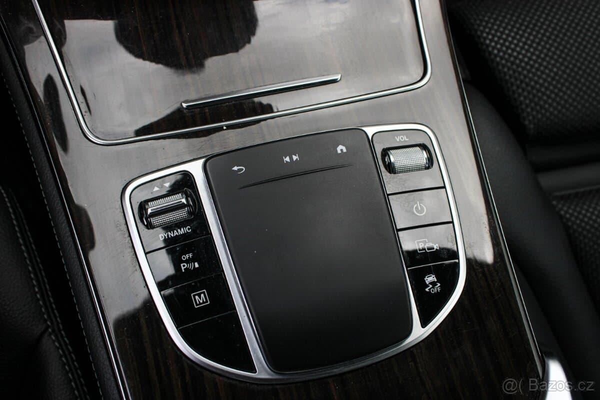 2020 Mercedes-Benz GL - 17