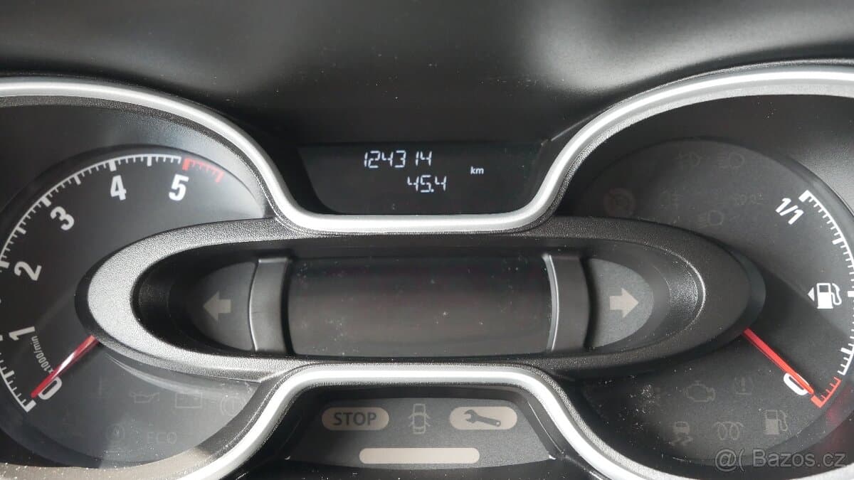 2018 Renault TRAFIC - 17