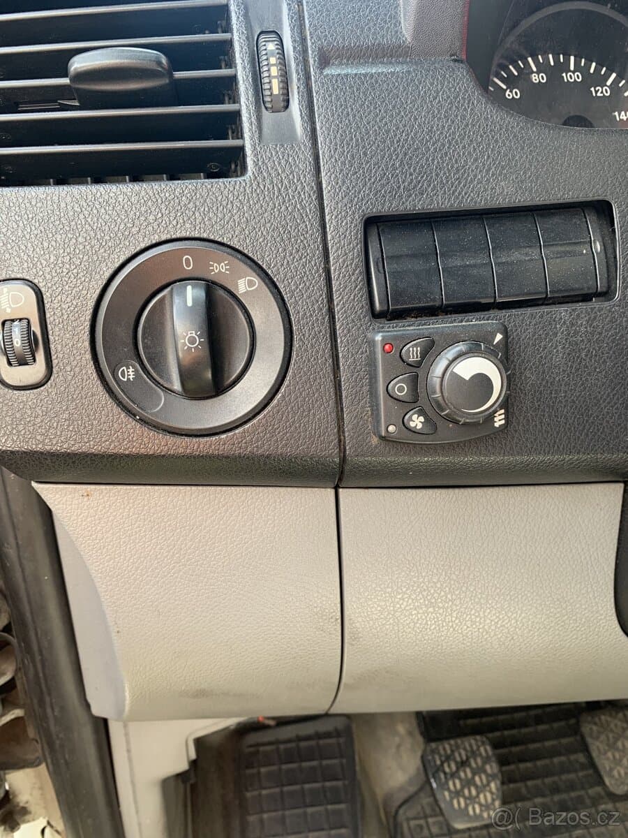 2007 Mercedes-Benz SPRINTER - 17