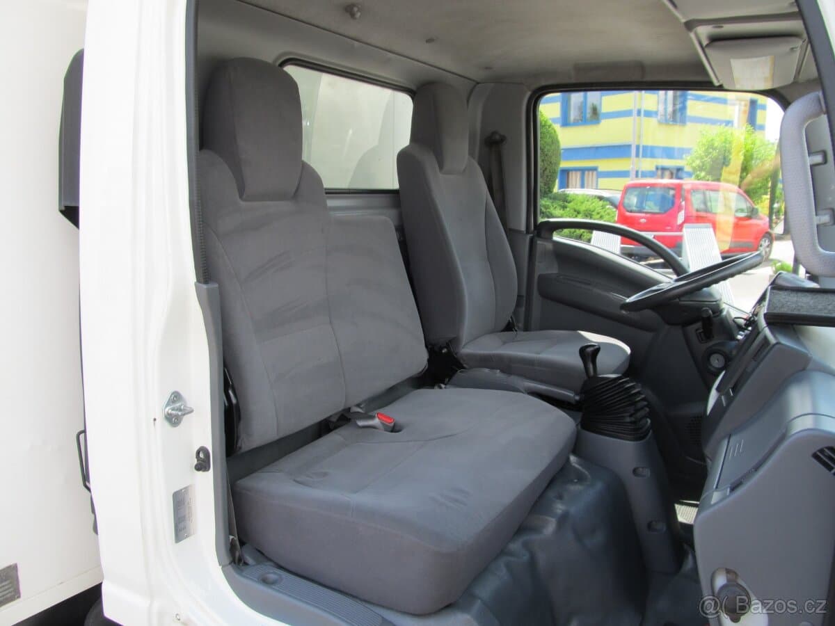 2015 Isuzu OSTATNÍ - 17