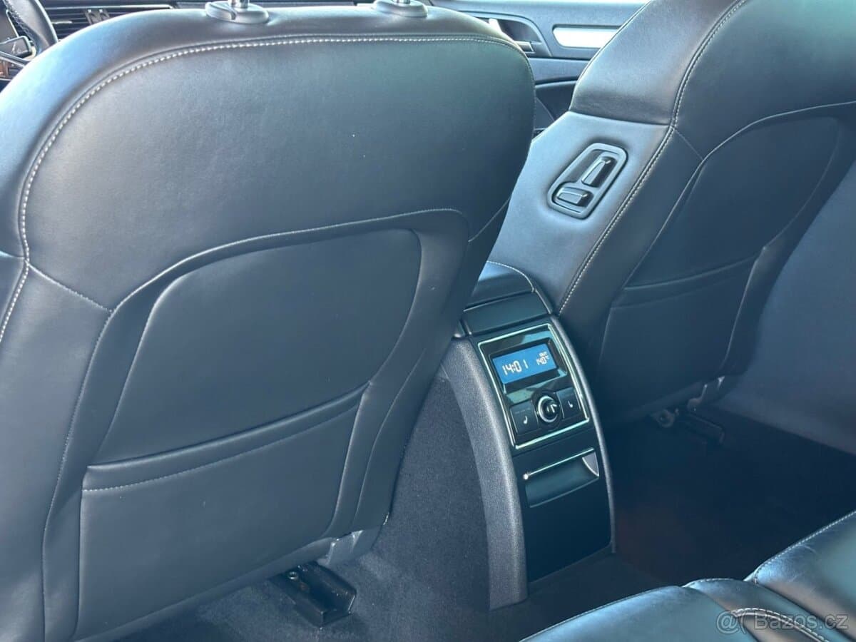 2015 Škoda SUPERB - 17