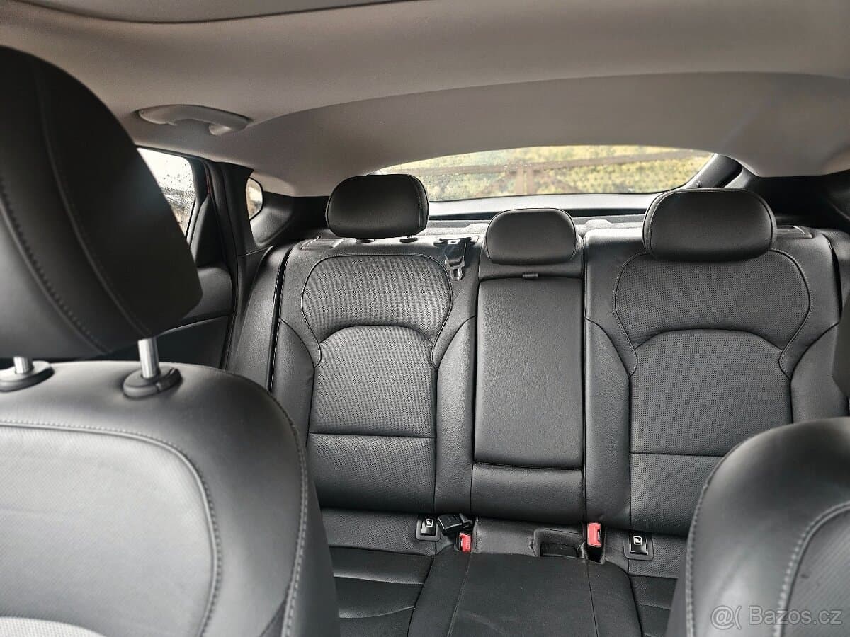 2021 Hyundai i30 - 17