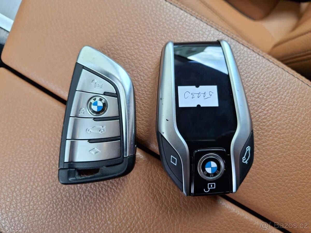 2022 BMW OSTATNÍ - 17