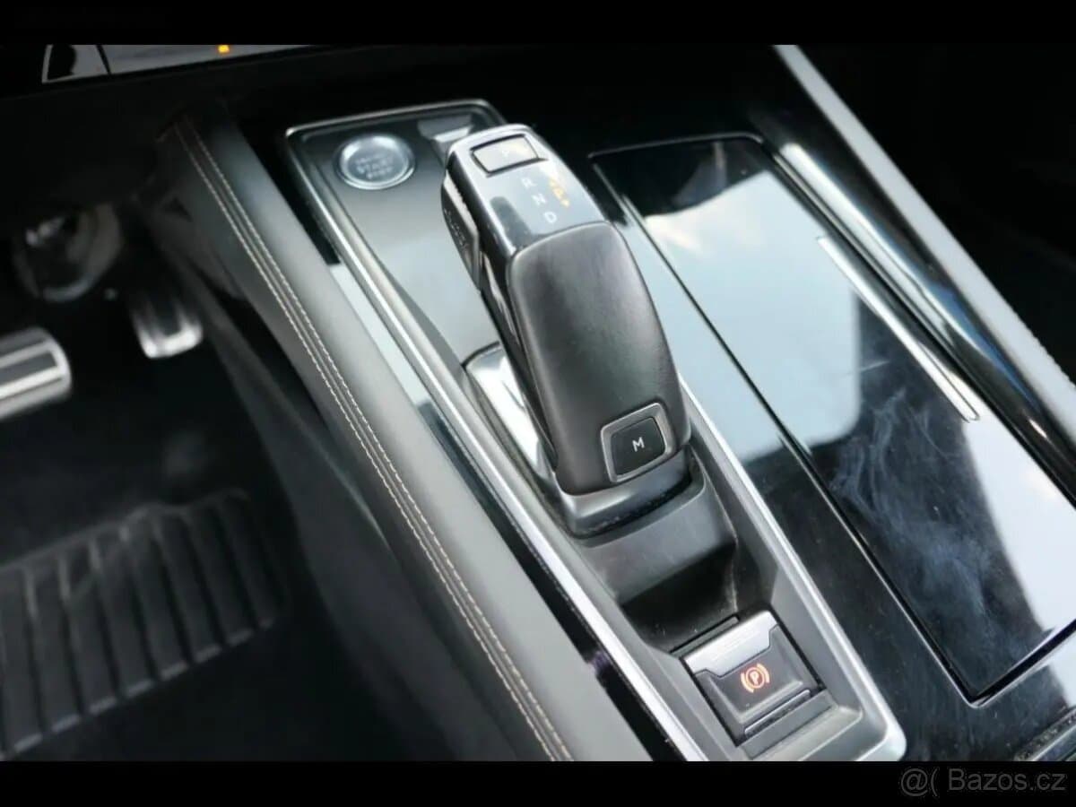 2018 Peugeot 508 - 17
