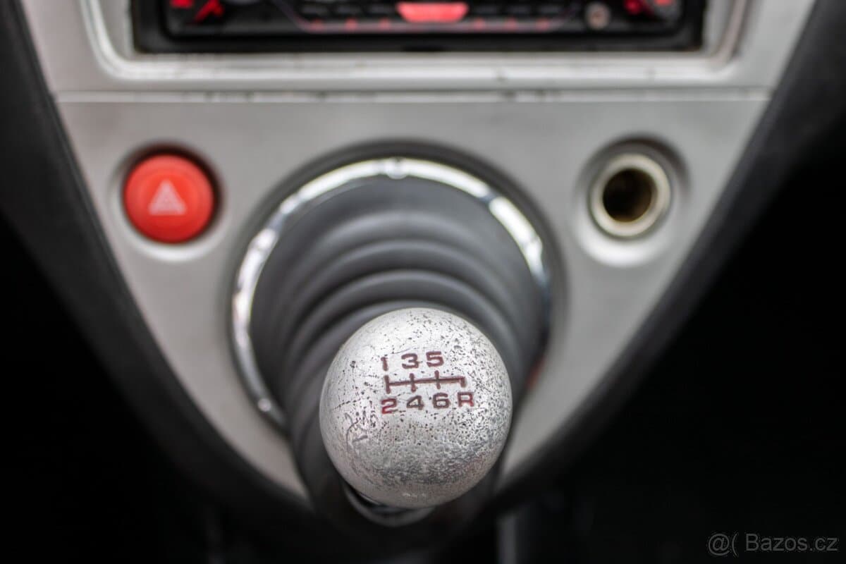 2001 Honda CIVIC - 17