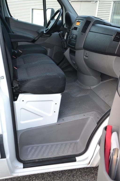 2018 Mercedes-Benz SPRINTER - 17