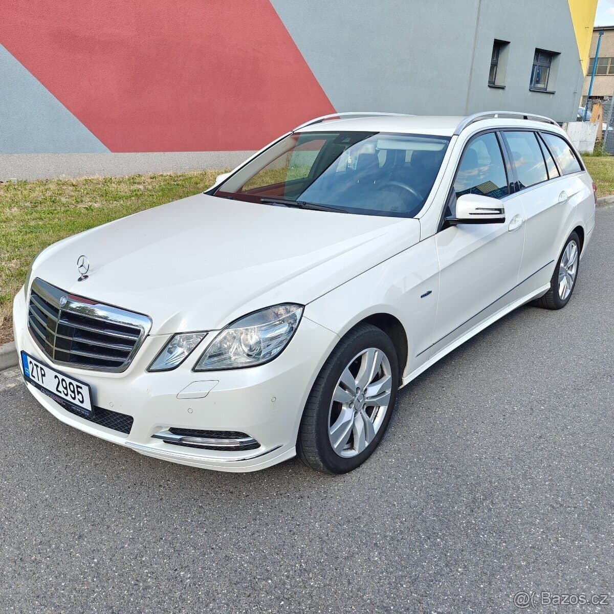 2011 Mercedes-Benz OSTATNÍ - 17