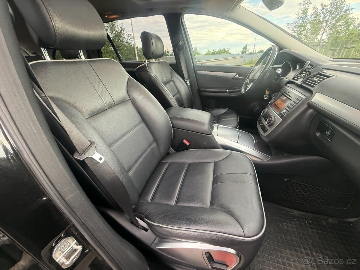 2011 Mercedes-Benz OSTATNÍ - 17