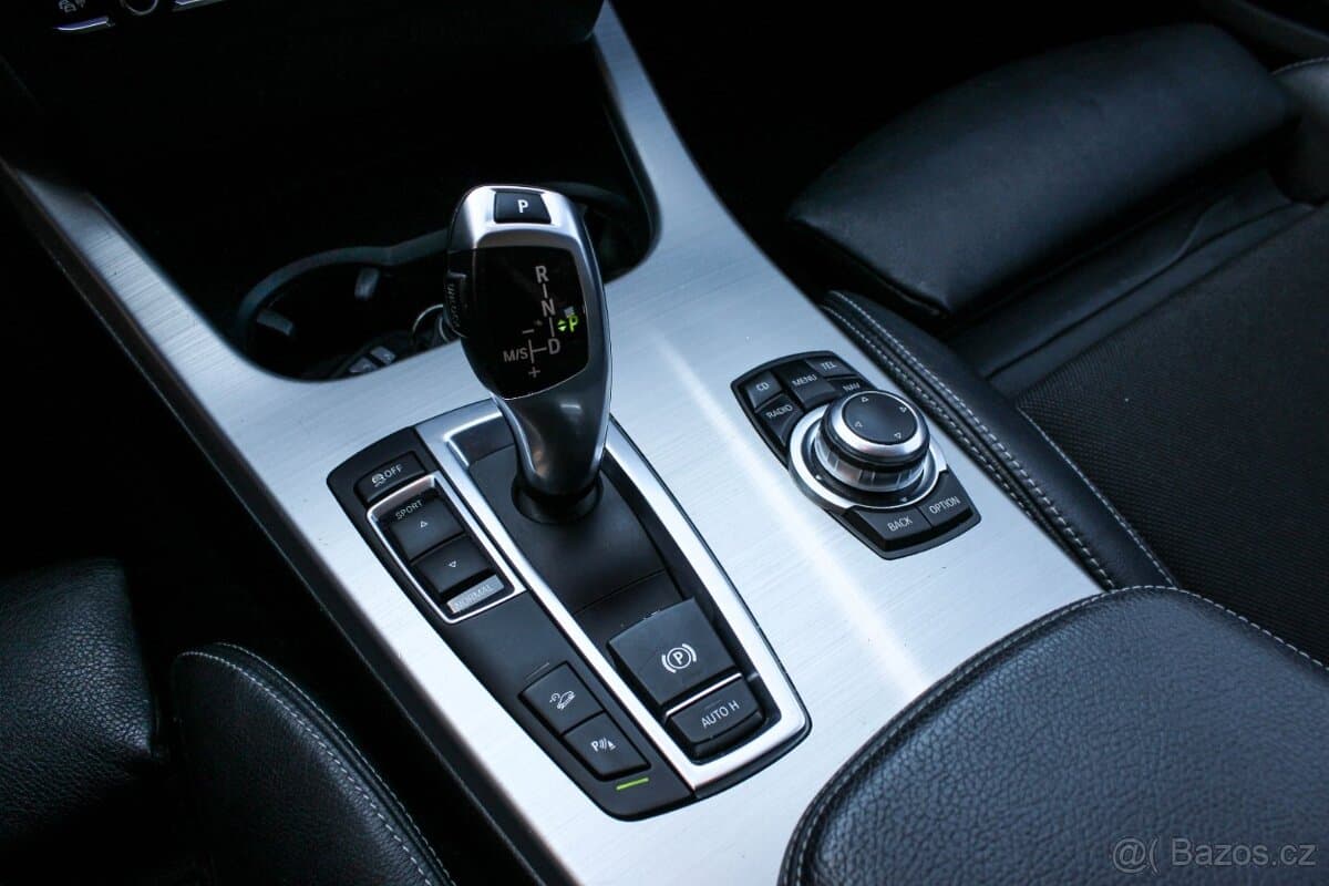 2011 BMW X3 - 17