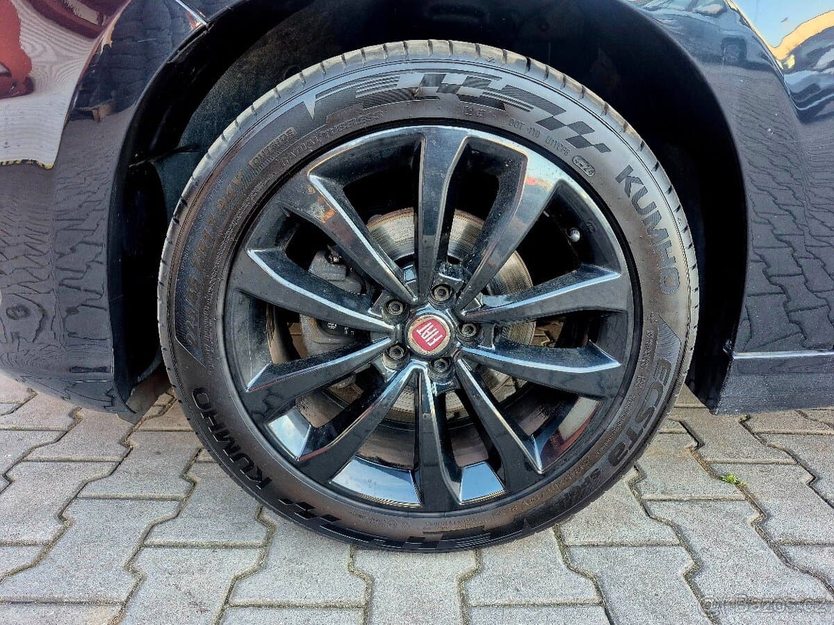 2018 Fiat TIPO - 17