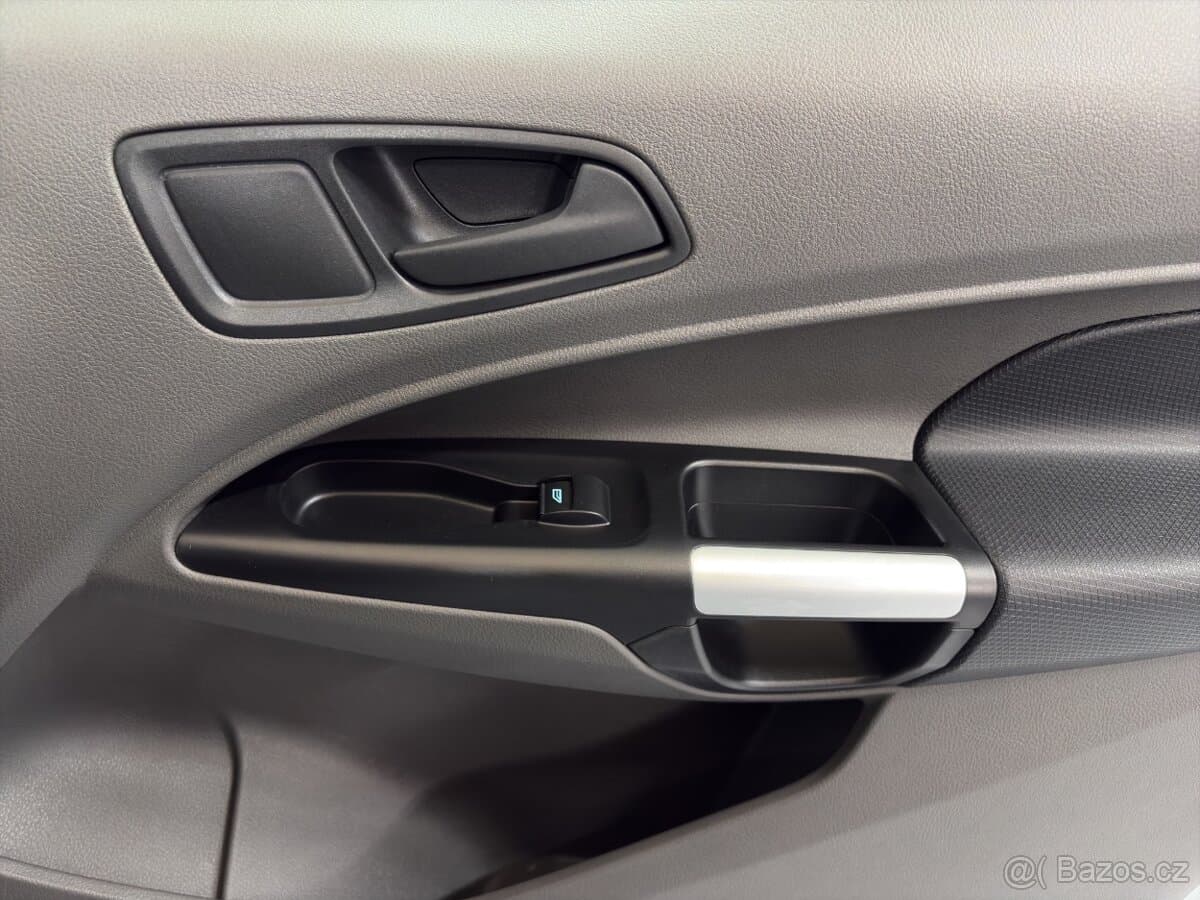 Ford TRANSIT - 17