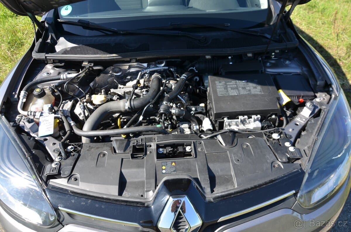 2015 Renault MEGANE - 17