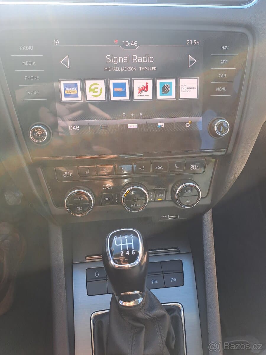 2020 Škoda OCTAVIA - 17