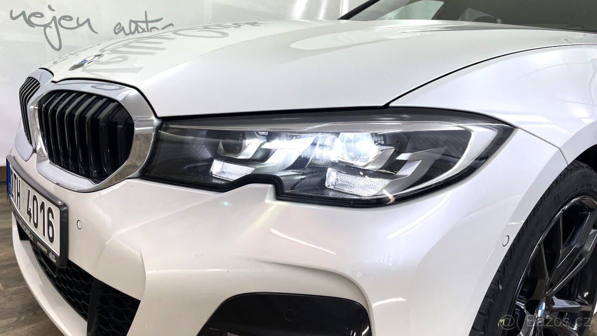 BMW 3-SERIES - 17