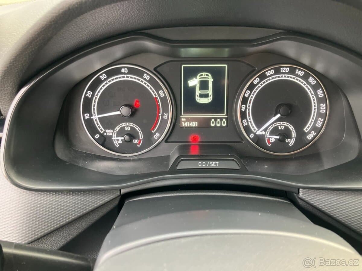 2022 Škoda SCALA - 17