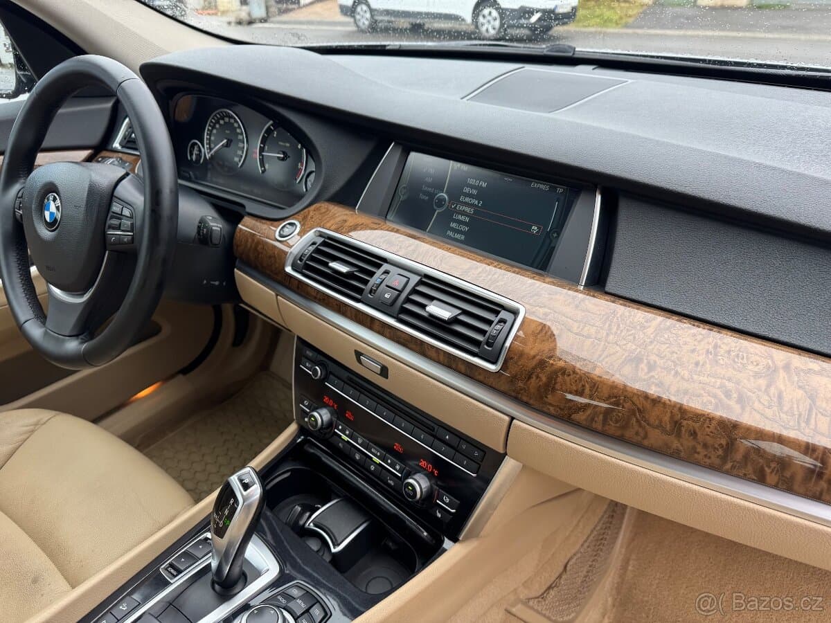 2010 BMW OSTATNÍ - 17