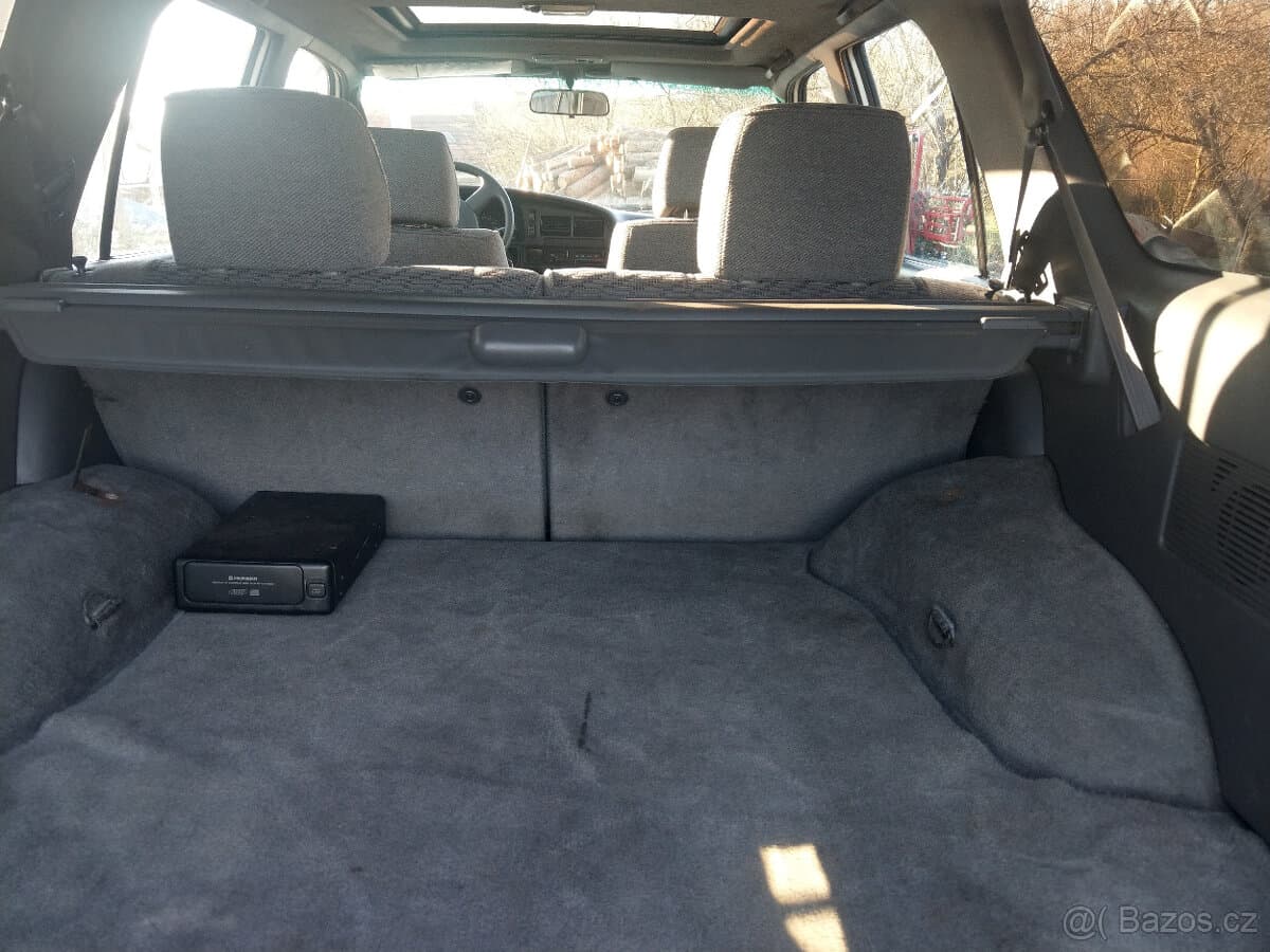 1994 Toyota 4RUNNER - 17
