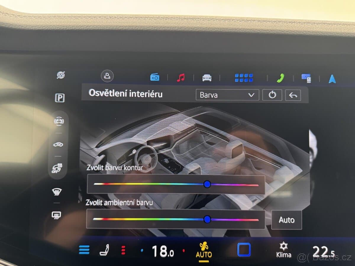 2025 Volkswagen TOUAREG - 17