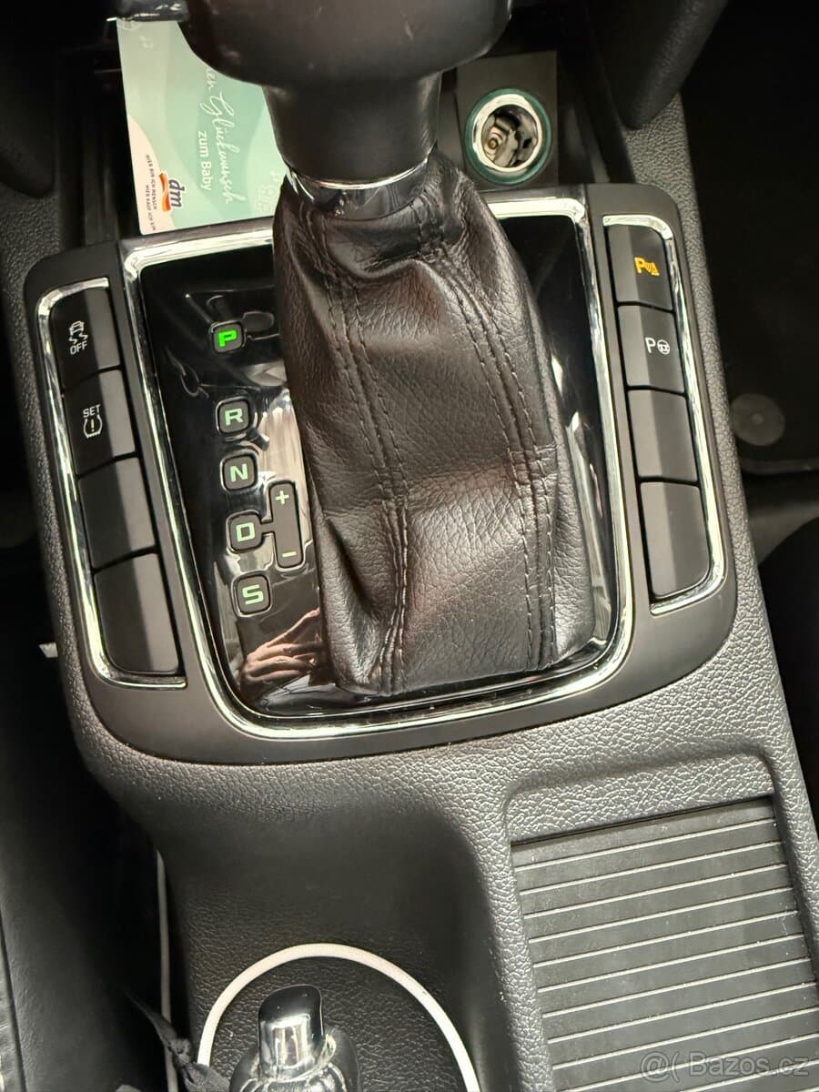 2012 Škoda SUPERB - 17