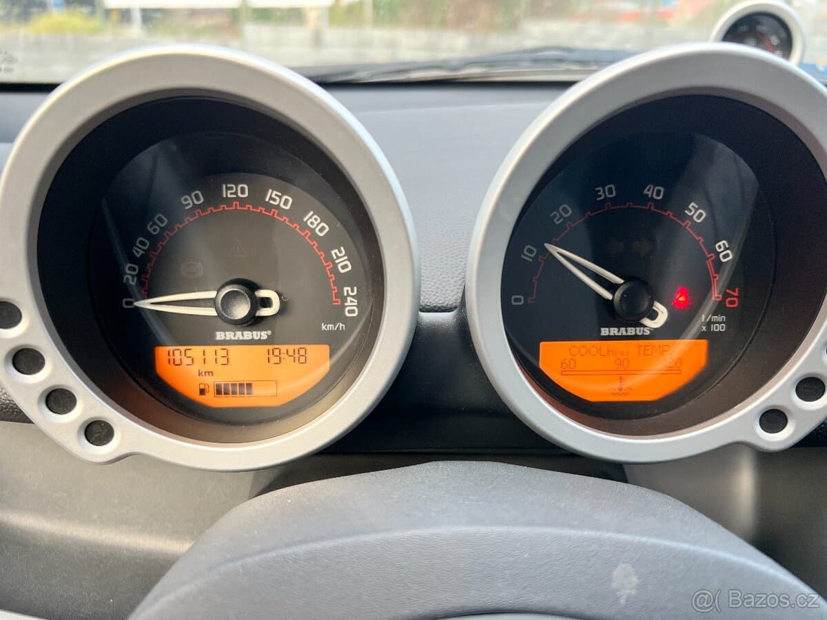 2005 Mercedes-Benz VIANO - 17