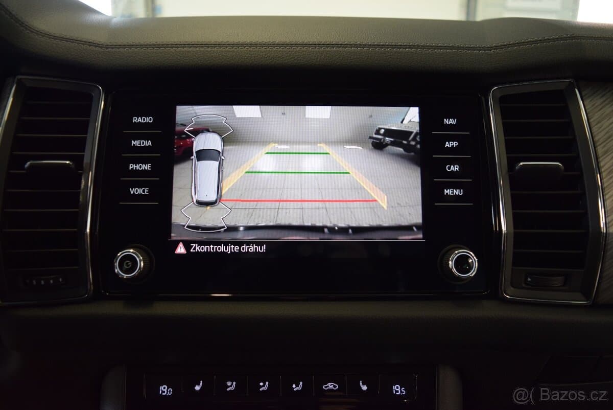 2022 Škoda KODIAQ - 17