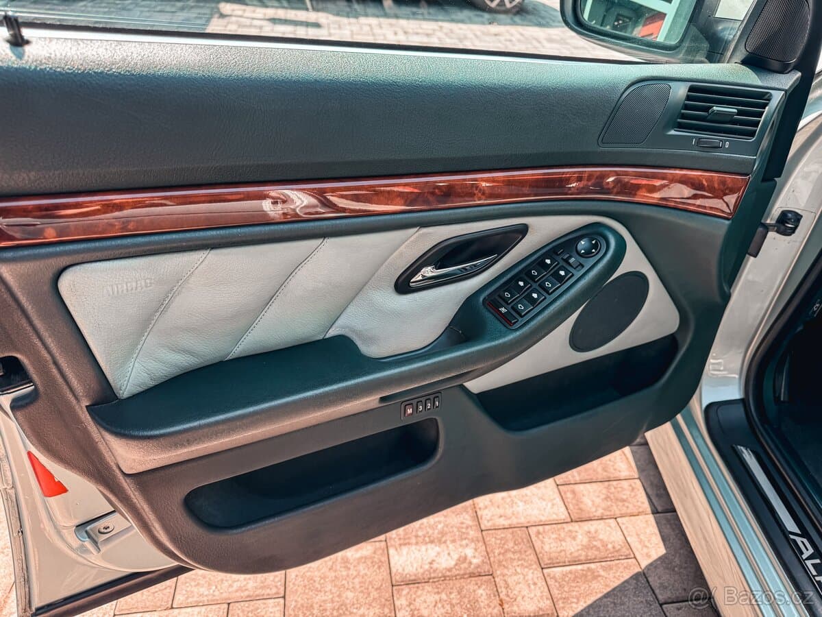 2000 BMW OSTATNÍ - 17