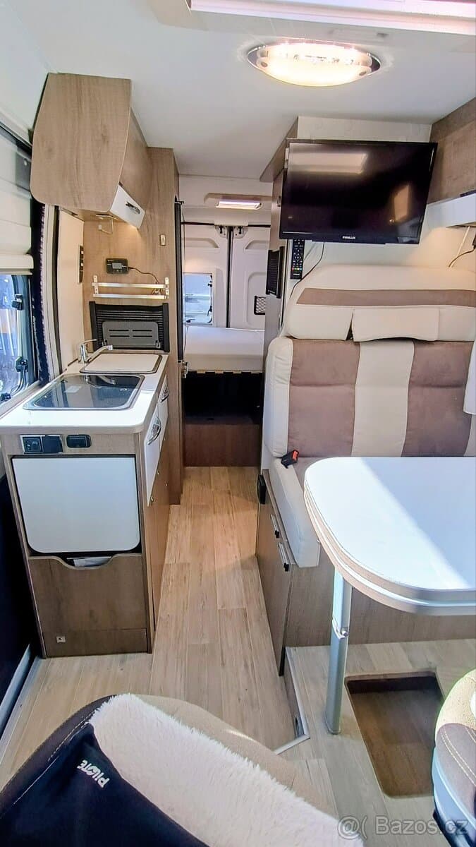 2017 Fiat DUCATO - 17