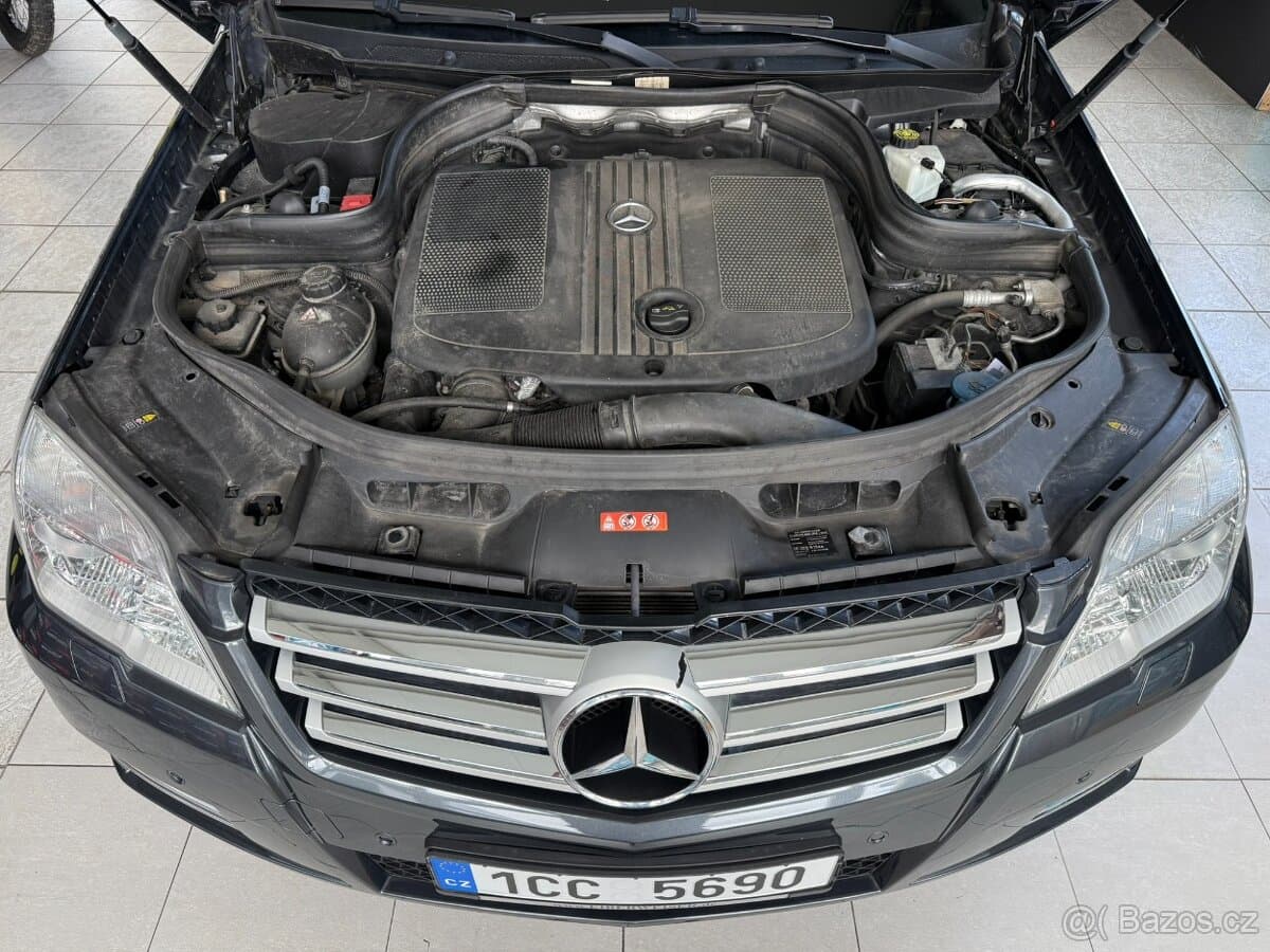 2012 Mercedes-Benz OSTATNÍ - 17