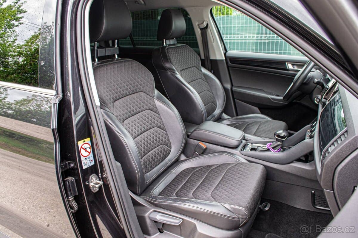 2019 Škoda KODIAQ - 17