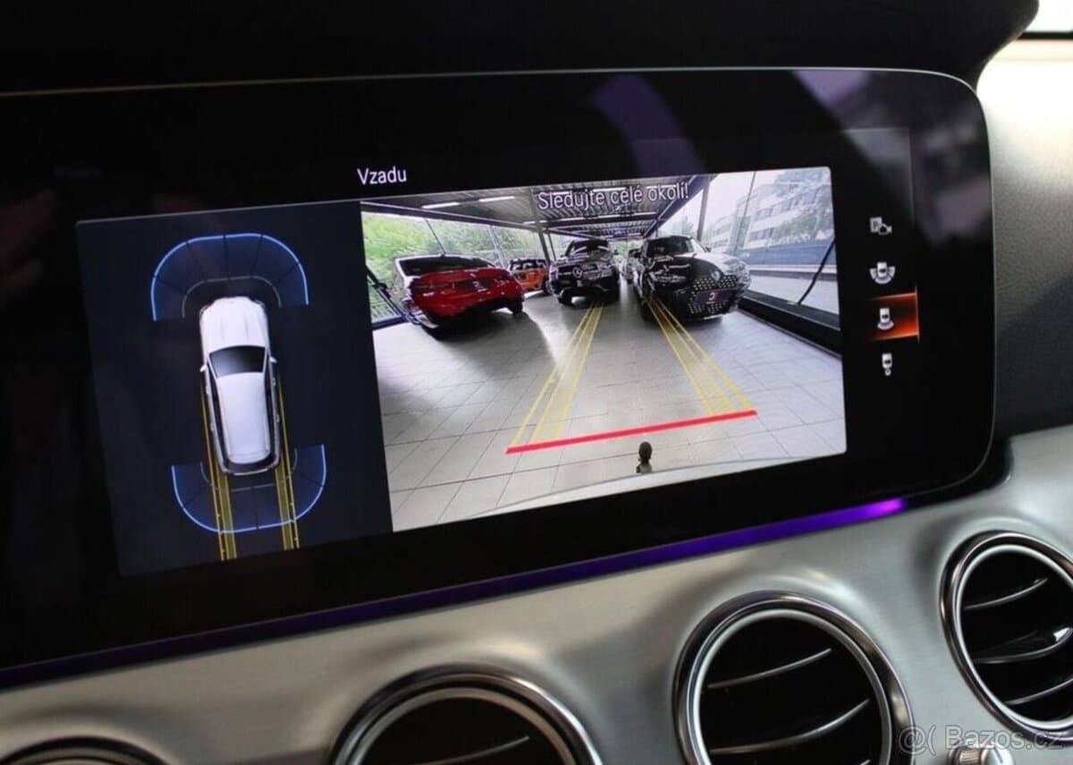 2023 Mercedes-Benz E-CLASS - 17