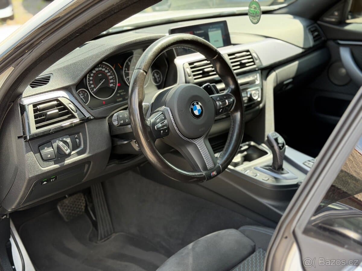 2017 BMW OSTATNÍ - 17