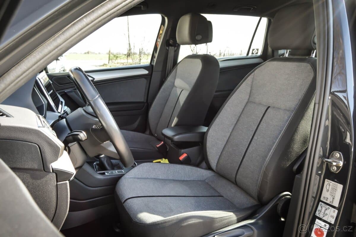 2021 Seat TARRACO - 17
