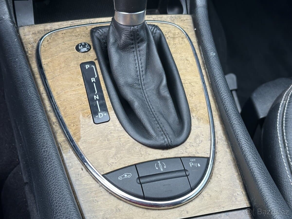 2007 Mercedes-Benz OSTATNÍ - 17
