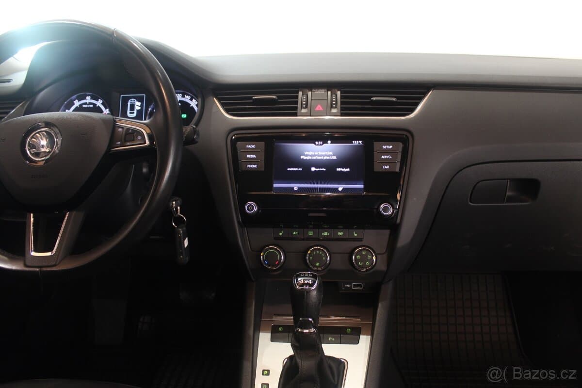 2019 Škoda OCTAVIA - 17