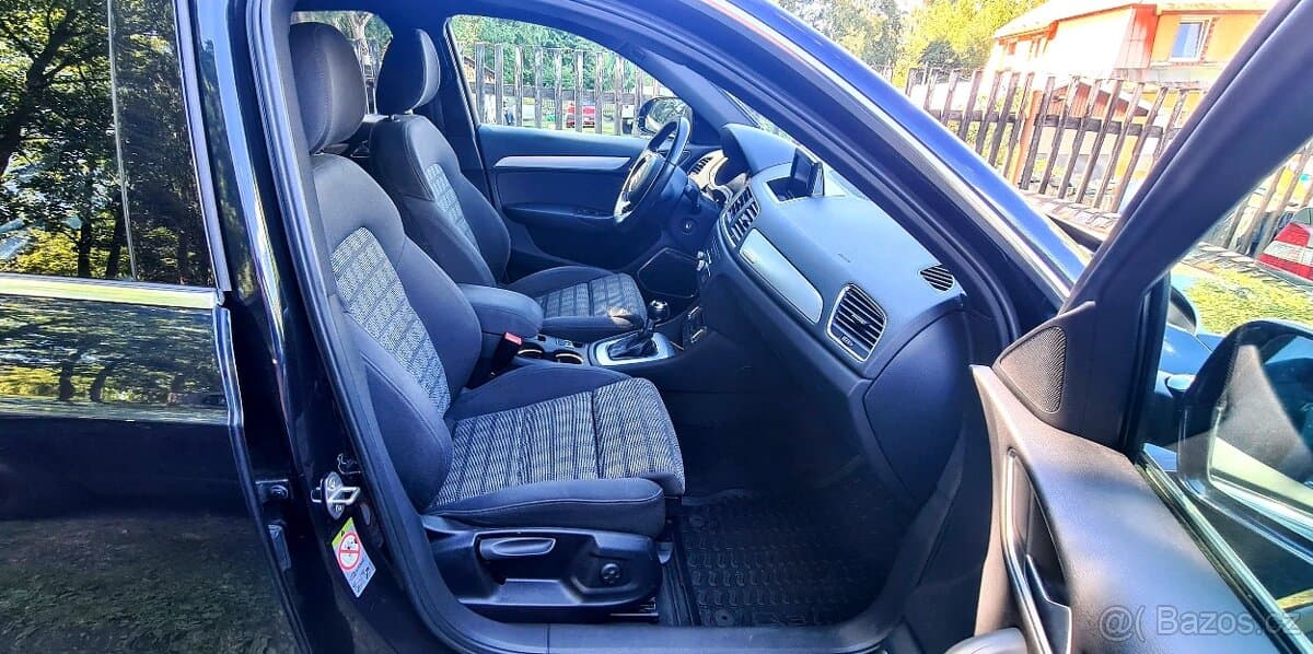 Audi Q3 - 17