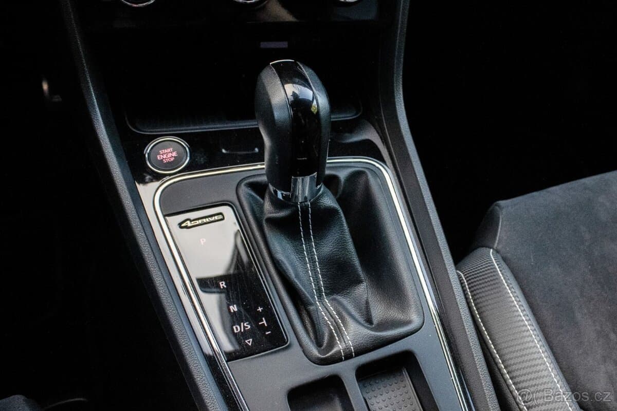 2018 Seat LEON - 17