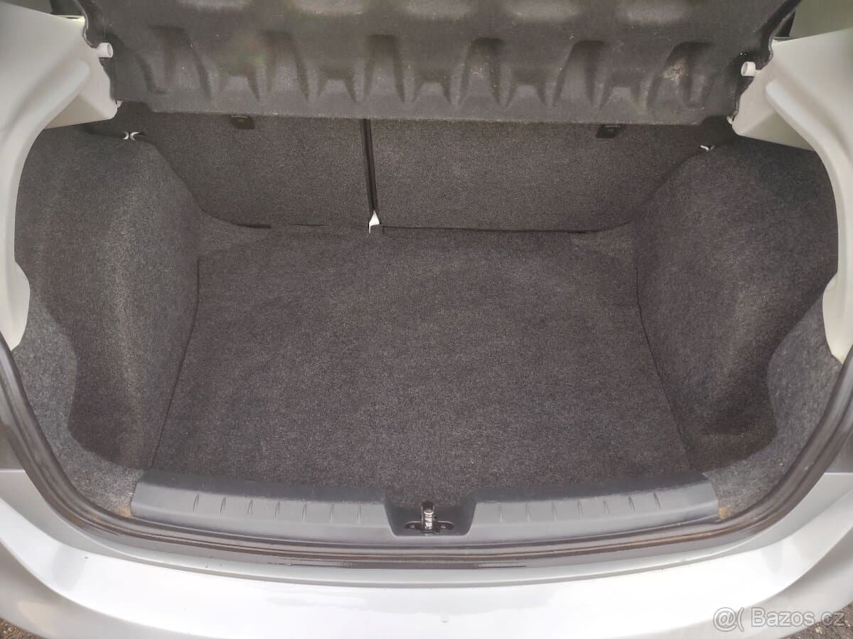 2014 Seat IBIZA - 17