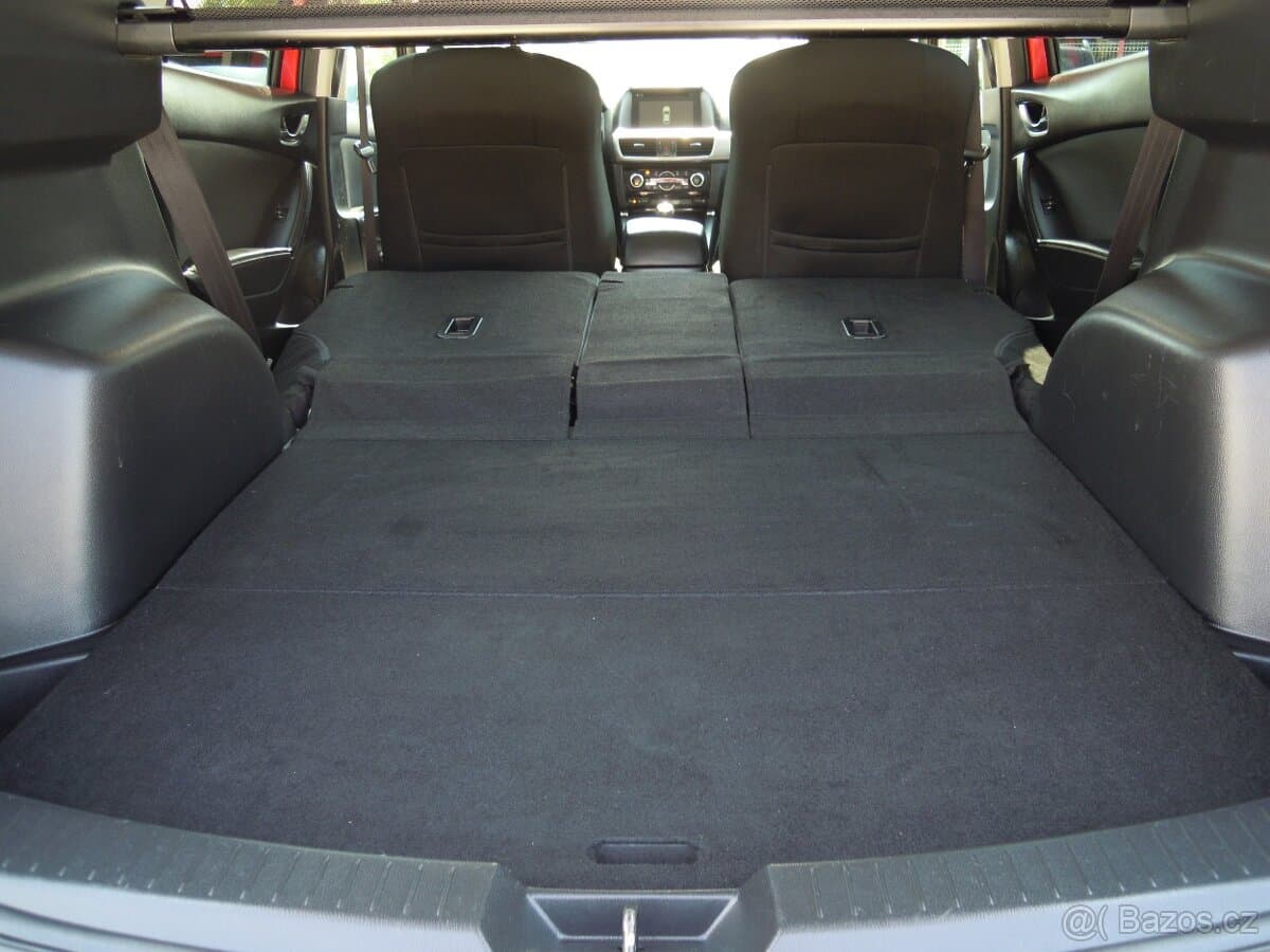 2016 Mazda CX-5 - 17