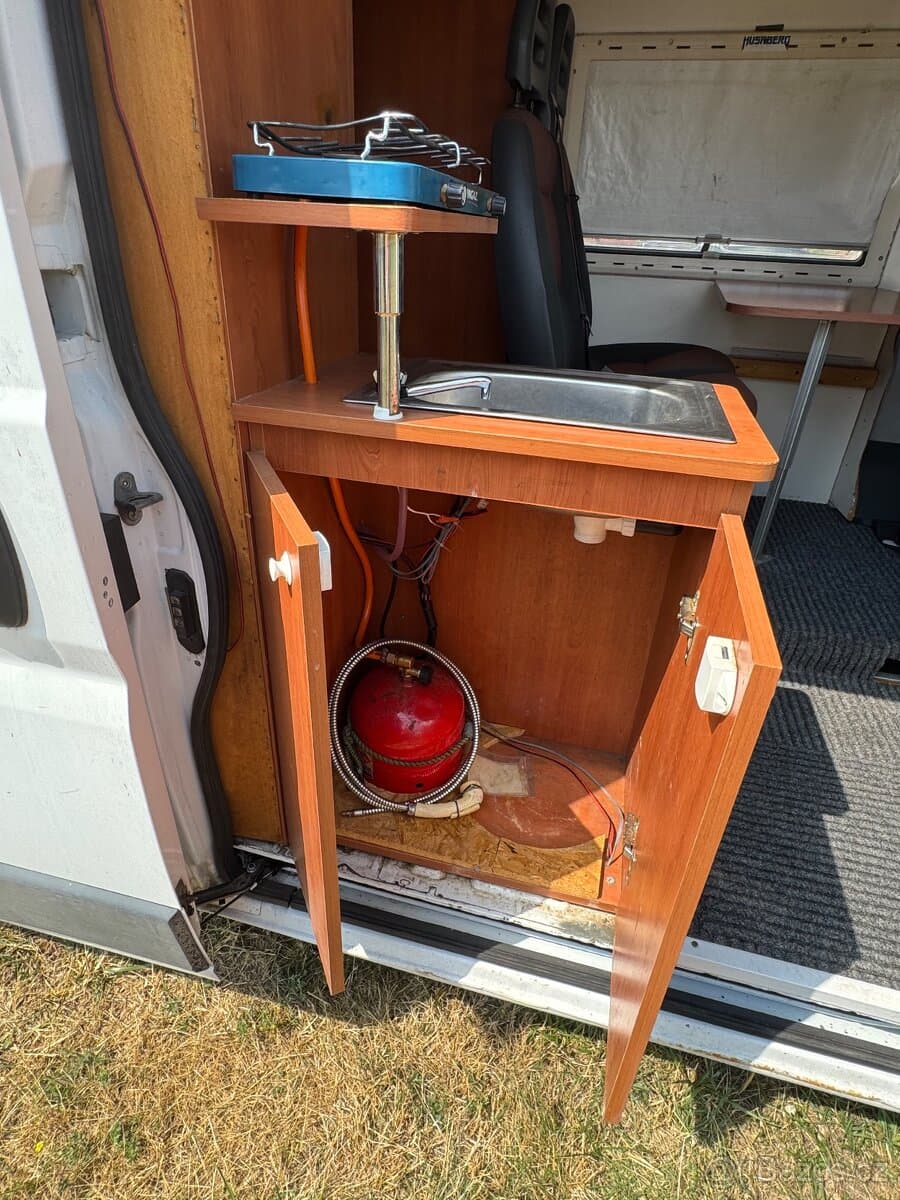 Fiat DUCATO - 17