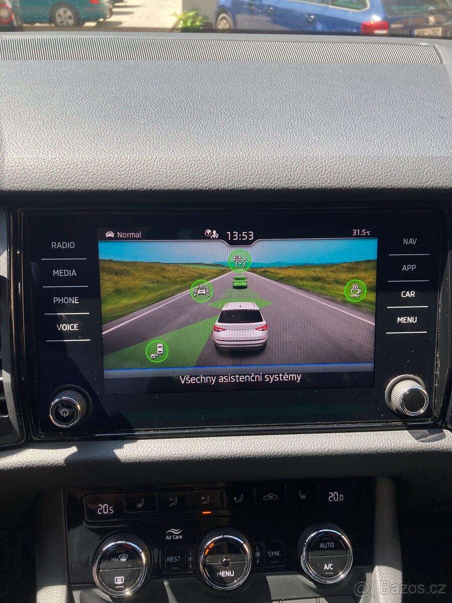 2021 Škoda KODIAQ - 17