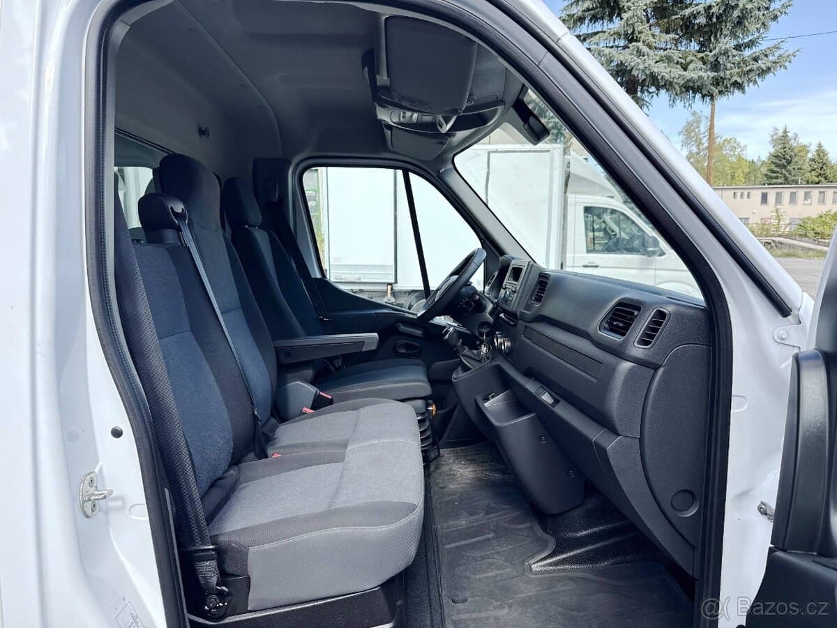 2020 Renault MASTER - 17