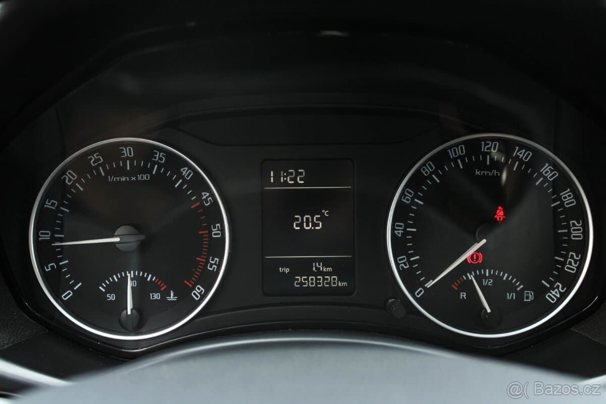 2009 Škoda OCTAVIA - 17